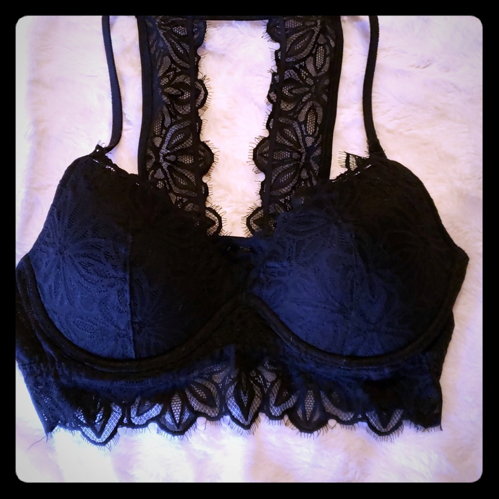 PINK Victoria's Secret Bralette